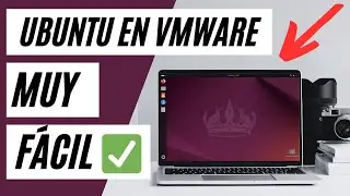 Como instalar UBUNTU en VMWARE