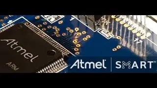 World's lowest power: Atmel SMART SAM L21 ARM Cortex-M0+, Andreas Eieland