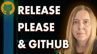 🚀Automated GitHub release with Release Please GitHub action 🚀