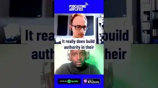 Why start a podcast for your business?