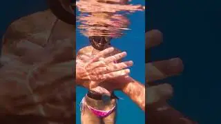 Every girl when they have two starfish: 