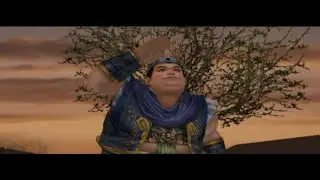 #41 Story of Xu Zhu - Dynasty Warriors 5 [OLD GAME]