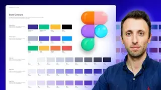 Design Systems 101: Colors Essentials 🎨