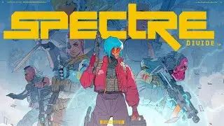 LIVE 🔴 TRYING SHROUD'S GAME! SPECTRE DIVIDE! 