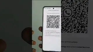 Use same whatsapp in two devices