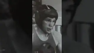 Непрогибаемый. Как разбирался с зеками многократный чемпион СССР по боксу