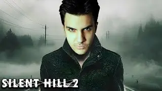 BU OYUN HARİKA! | Silent Hill 2 Remake Türkçe