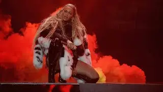 Beyoncé - Don't Hurt Yourself (VMA 2016)