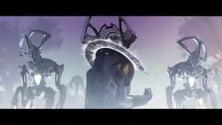 Destiny 2: Echoes | Meet The Conductor Cinematic