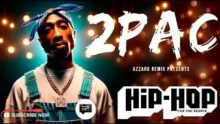 2Pac - Life after death (Azzaro Remix) 2024