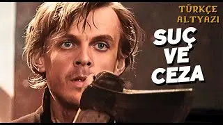 Suç ve Ceza (Sovyet film, 1969) | Türkçe Alt Yazılı