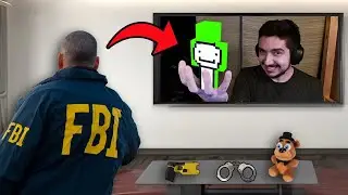 Fortnite Creative Moments That'll Put Me In Jail