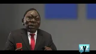 Uhunye Needs a Loan! - The XYZ Show