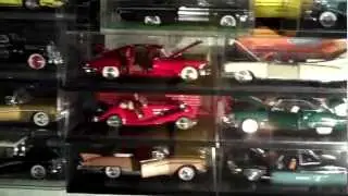 DieCast Collection