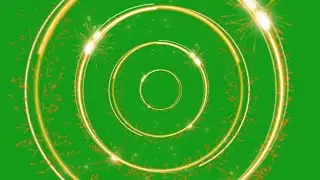 🔮 MAGIC FREE GREEN SCREEN EFFECTS 🧙‍♂️
