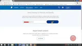 How to Send And Receive Money From Paypal Without Bank Account or Card Unverified