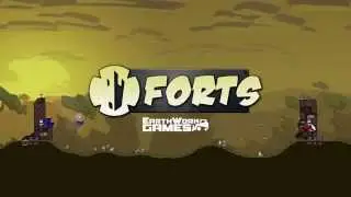 Forts Battle Replay #1 - Part 2