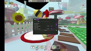 script on bee swarm simulator 2022