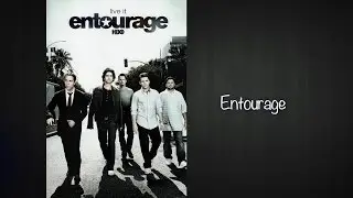 Entourage | HBO