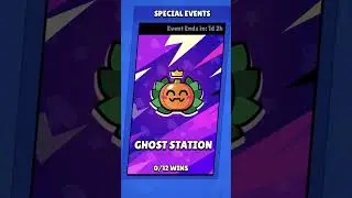 They added ME to brawl stars.. 