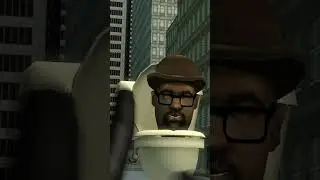 SKIBIDI BIG SMOKE TOILET ATTACKS! IN SFM ANIMATION!