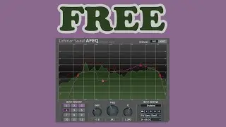 FREE AFEQ by Inferior Sound