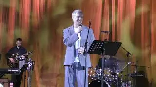 Алексей Гоман и МО 