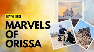 Jagannath Puri Mandir 🛕 Konark Sun Temple || Golden beach 🏖️ Lingraj Mandir 🛕 Full data and guide