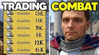 245 HUGE Patch 1.3 CHANGES In Kingdom Come Deliverance 2