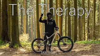 The Therapy - shortfilm | SkyProject