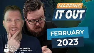 DGNFOG Mapping it Out | Feb 2023