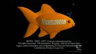 Klasky Csupo/Nickelodeon/Paramount (1997)