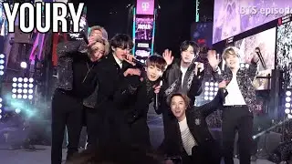 [Рус.Саб/Озвучка][EPISODE]@Dick Clark's New Year's Roskin' Eve 2020