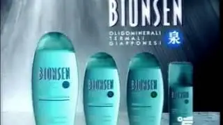 Bionsen 1996 Rinasci