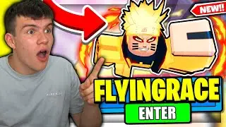 *NEW* ALL WORKING CODES FOR FLYING RACE CLICKER 2022! ROBLOX FLYING RACE CLICKER CODES