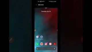 how to enable split screen in realme narzo 20 pro me split screen kaise enable karen