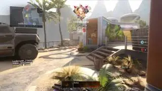 Road To A 100 Gunstreak : 73 Gunstreak