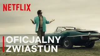 Jak pokochałam gangstera | Oficjalny zwiastun | Netflix