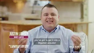 Insurance Company 30s Captions