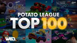 POTATO LEAGUE 