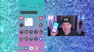 Samsung Galaxy One UI How to Turn off Google Discover and Samsung Free
