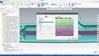 What's New in Mastercam 2019: Advanced Toolpath Display
