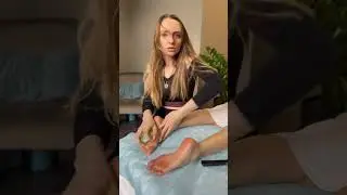 Сумасшедщий массажист к вашим услугам 😈🔥