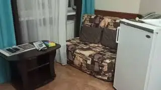 ЖИЛЬЁ В АНАПЕ. ОБЗОР ГОСТИНИЦЫ САДКО.