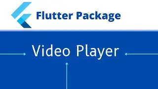 How to play video in Flutter | Flutter Package