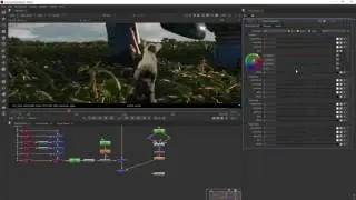 Nuke For After Effects Users | Module 4: Keying (Part 5)