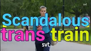 The Trans Train 2 (Swedish docu with English subtitles)