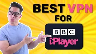 How to watch BBC iPlayer abroad | BBC iPlayer VPN tutorial