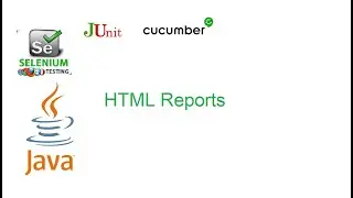 Selenium Cucumber Java BDD Framework Class 13: Report