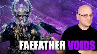 2X VOIDS, Will The FaeFather RISE?? RAID: Shadow Legends